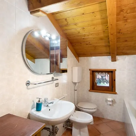 Campacc Marco Apartamento *