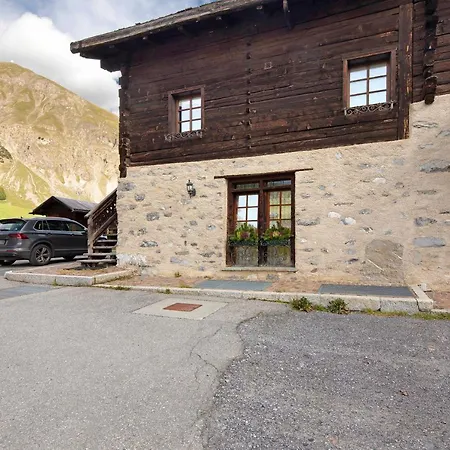 Campacc Marco * Livigno