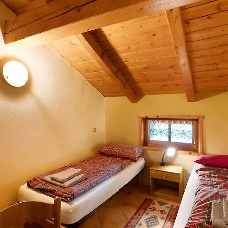 Apartamento Campacc Marco