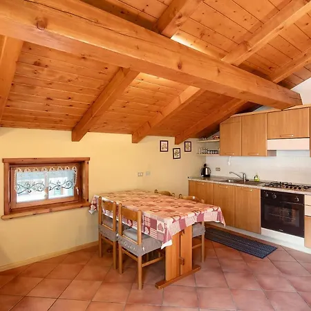 Campacc Marco Apartamento Livigno