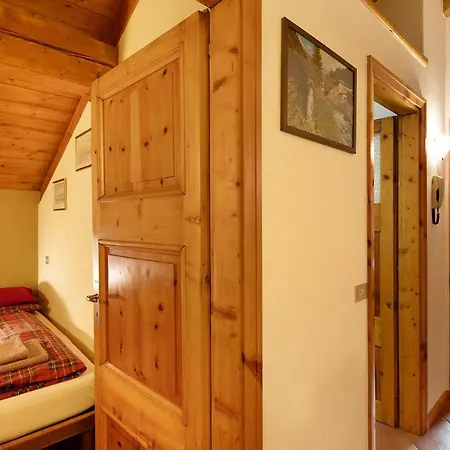 Apartamento Campacc Marco Livigno