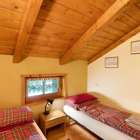 Apartamento Campacc Marco