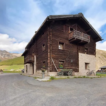 Apartamento Campacc Marco