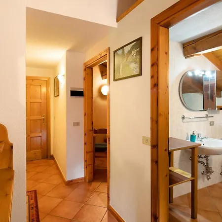 Campacc Marco Apartamento *