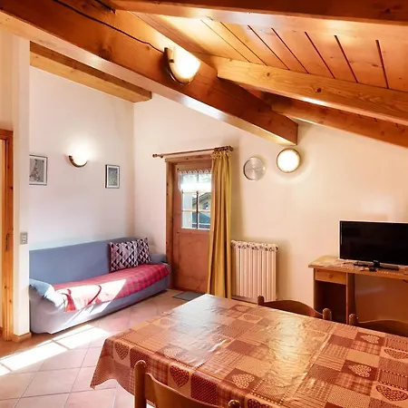 Apartamento Campacc Marco Livigno