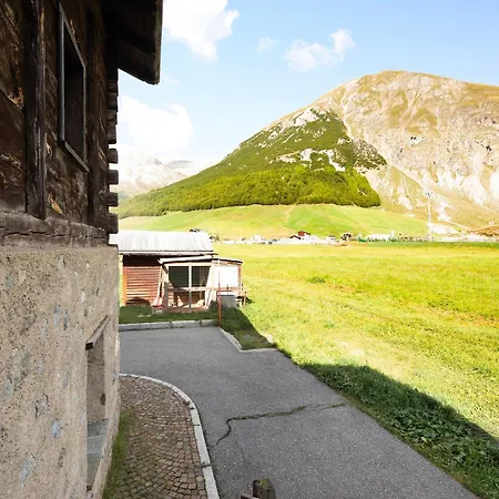 Campacc Marco * Livigno