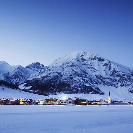 Campacc Marco * Livigno